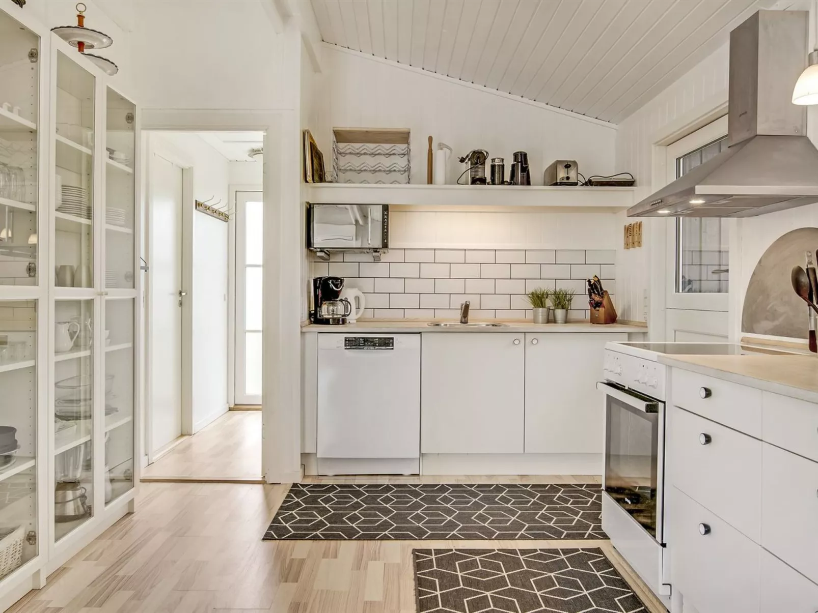 "Dierf" - 550m from the sea-Binnen