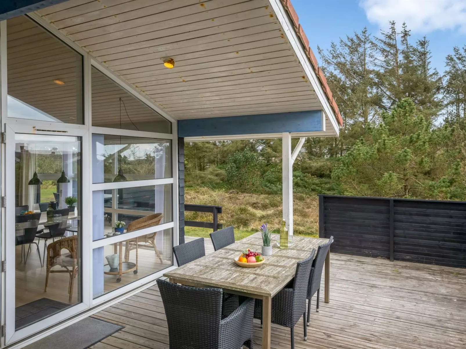 "Andrie" - 800m from the sea-Buiten