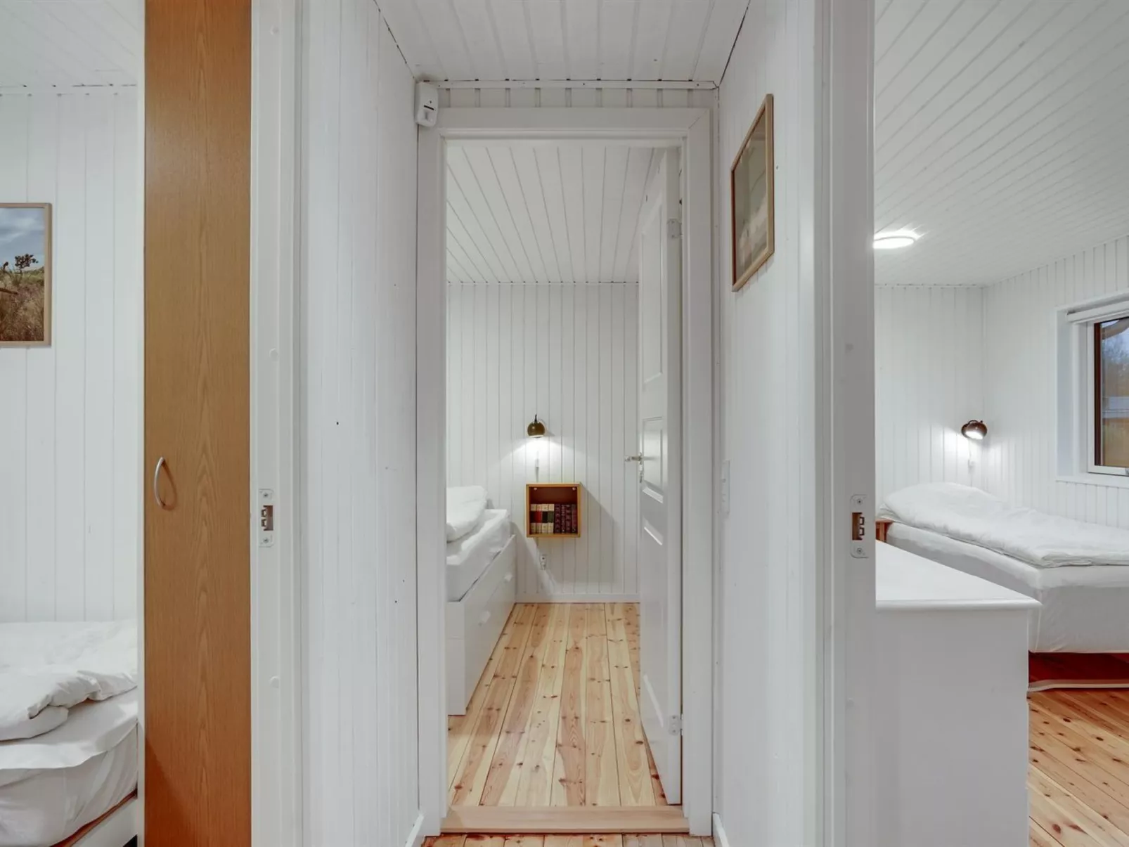 "Adam" -  from the sea-Binnen