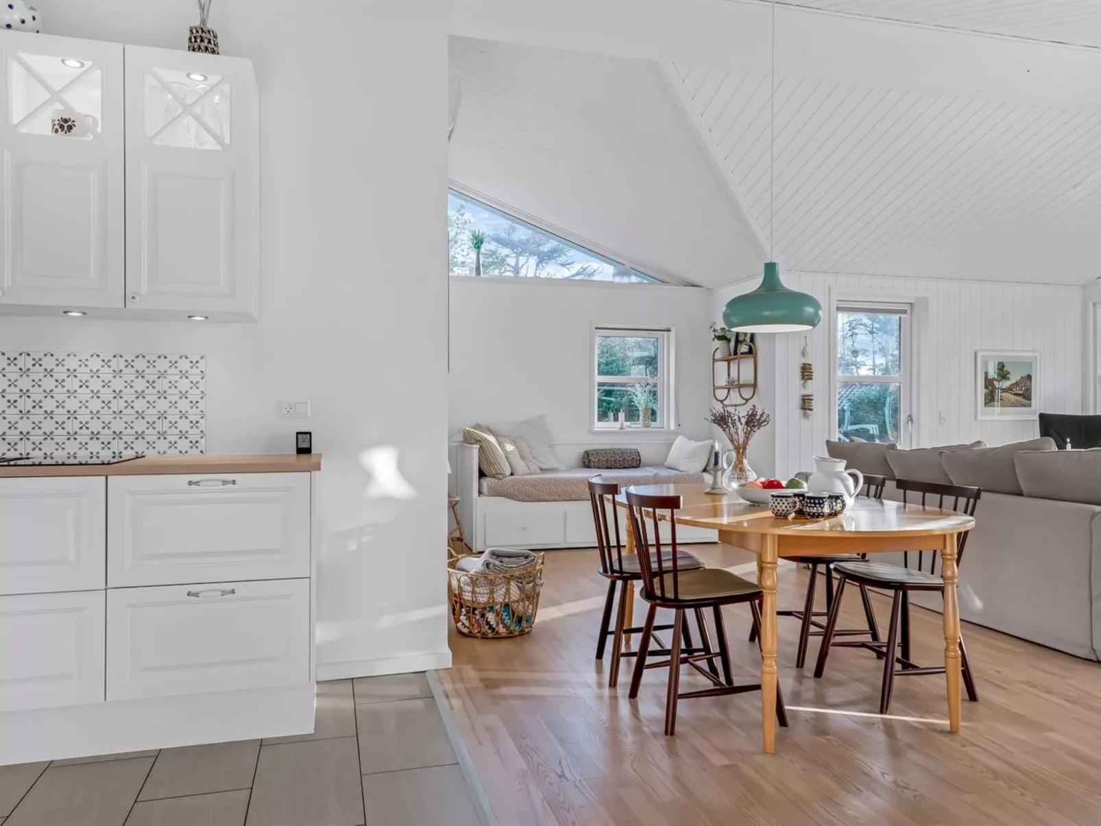 "Onta" - 900m from the sea-Binnen