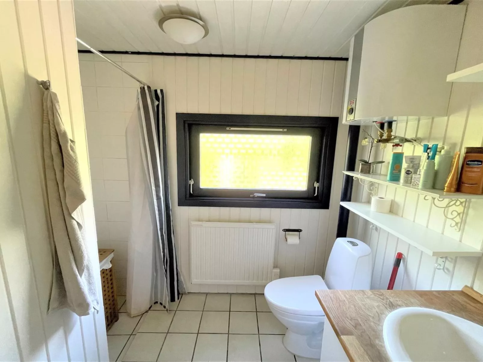 "Maiken" - 1.5km from the sea-Binnen