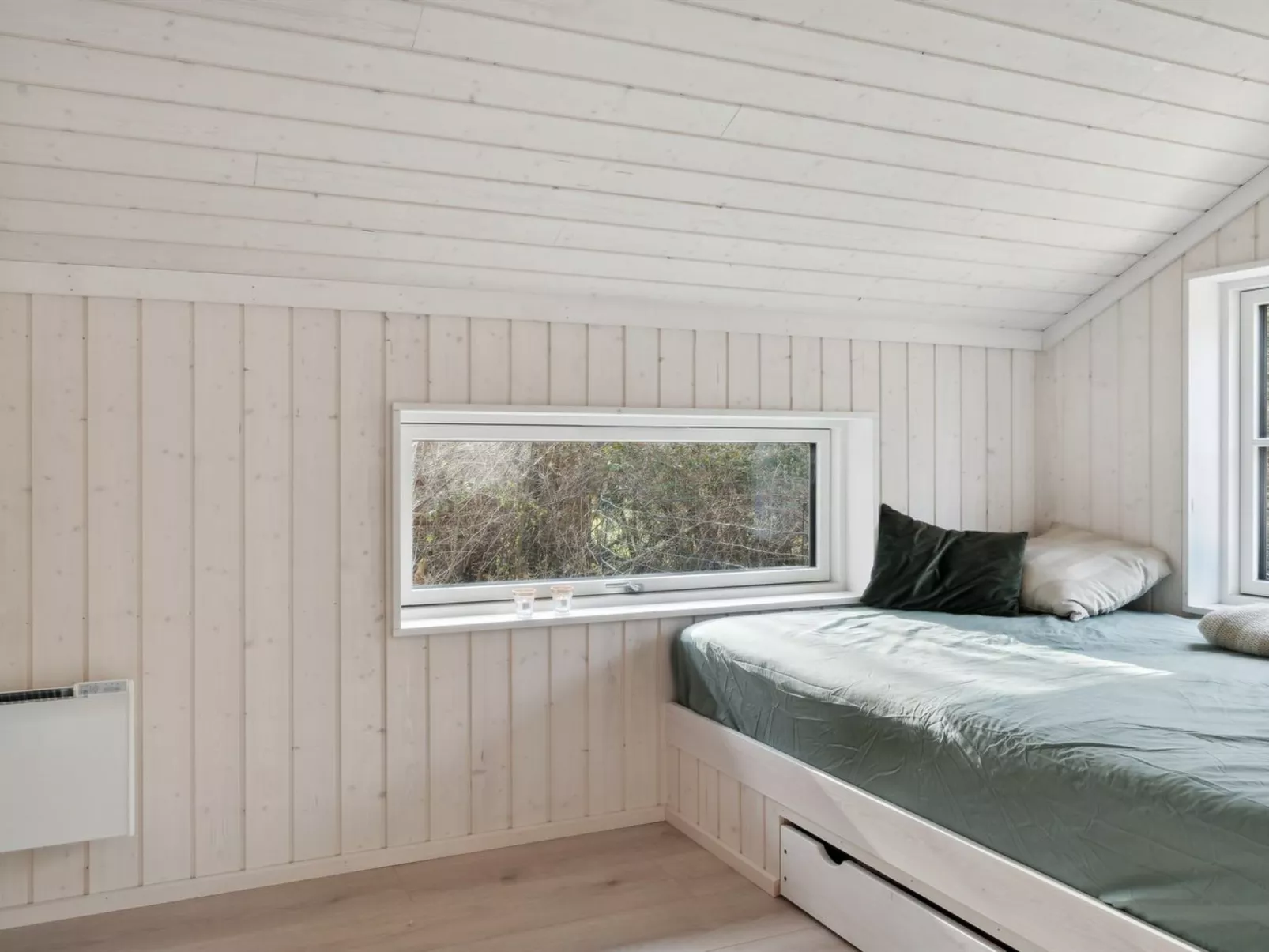 "Jonnhild" - 450m from the sea-Binnen