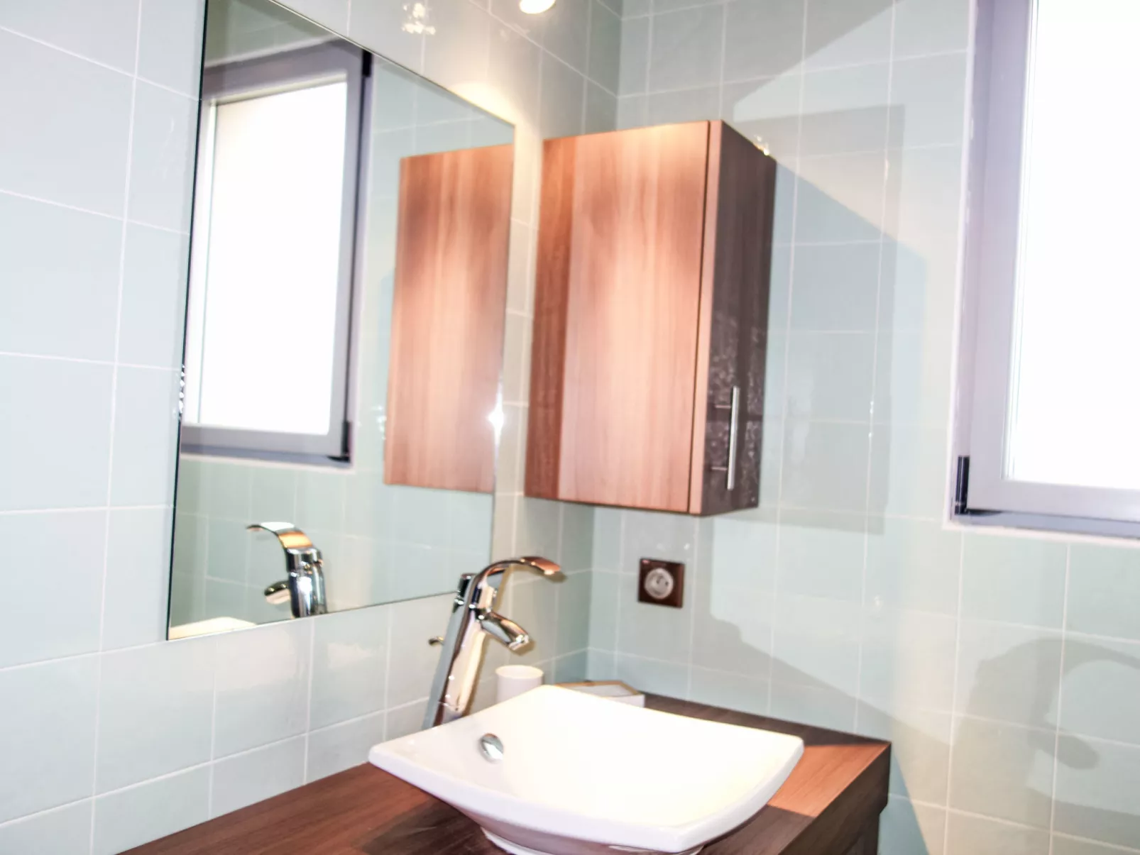 Villa Lavande-Binnen