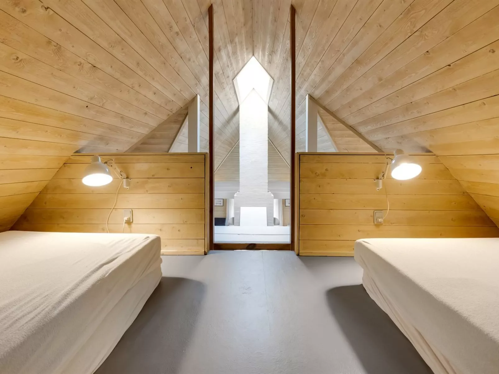 "Rother" - 100m from the sea-Binnen