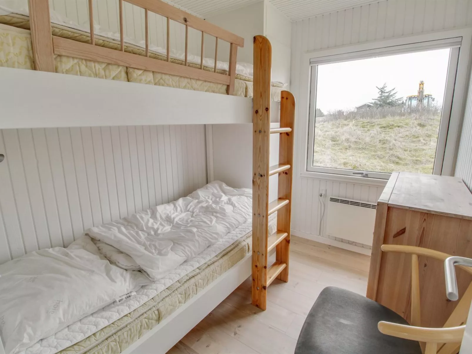 "Terhi" - 200m from the sea-Binnen