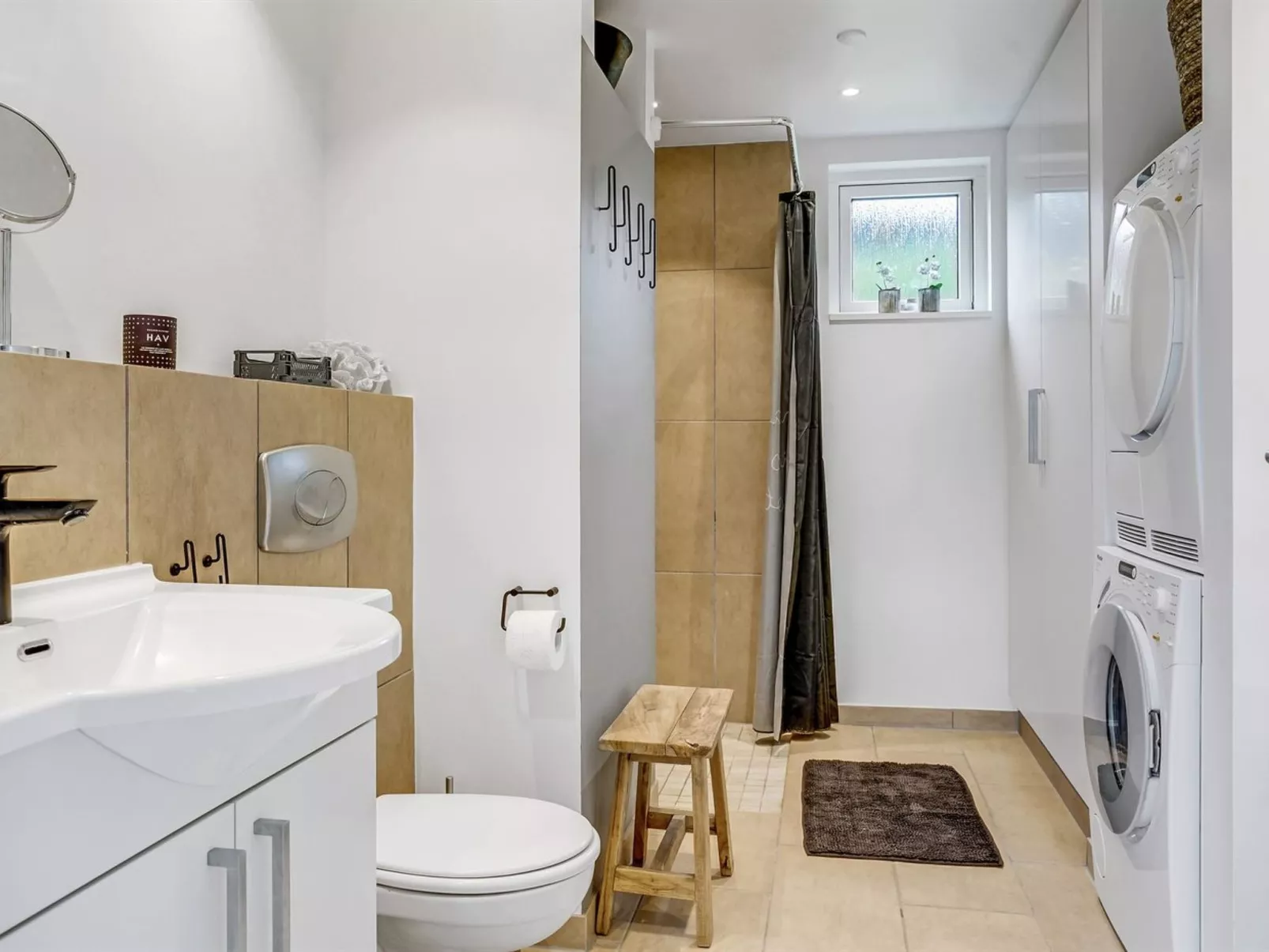 "Anny" - 100m from the sea-Binnen