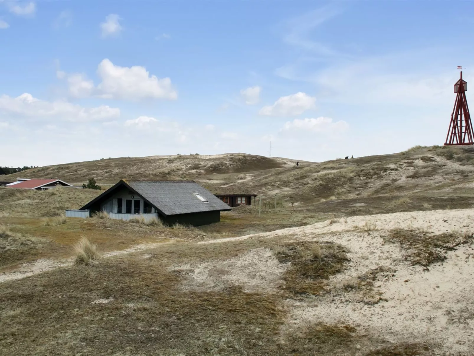 "Keijo" - 1.5km from the sea-Buiten