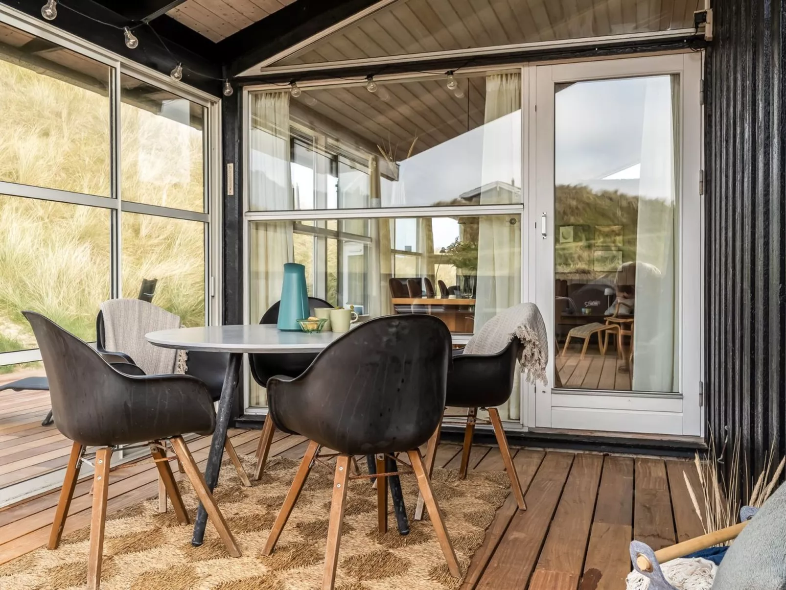 "Nielsigne" - 400m from the sea-Buiten