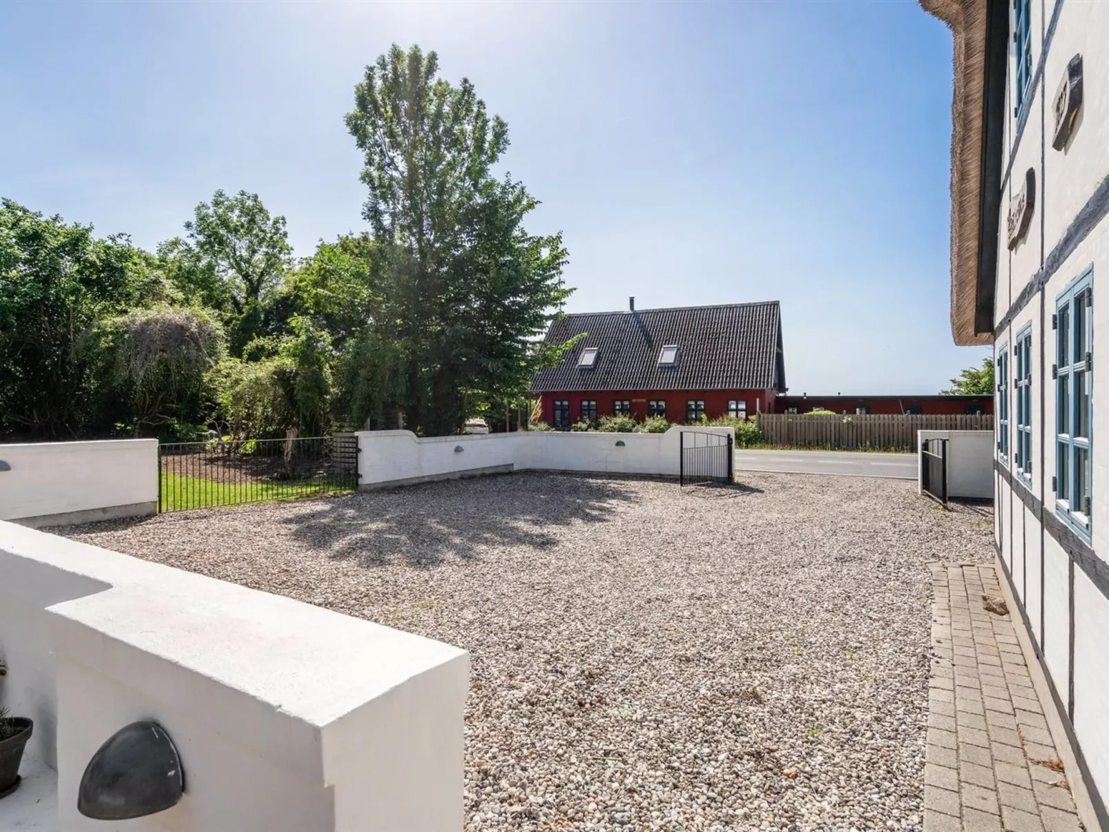 "Sirkku" - 320m from the sea-Buiten