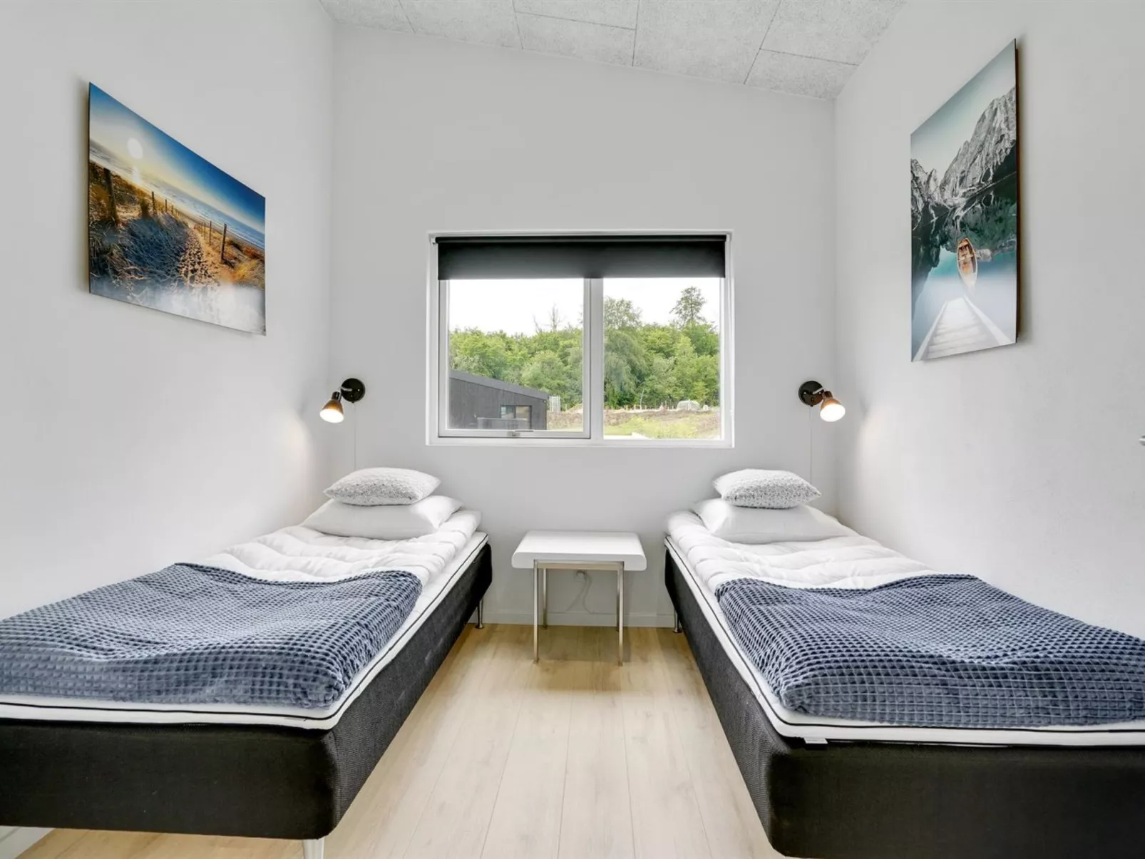 "Constantin" - 500m from the sea-Binnen