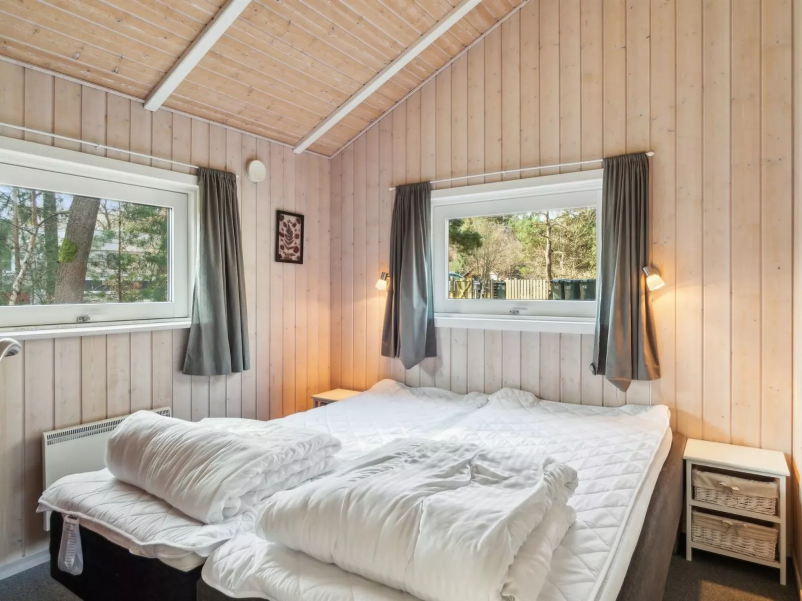 "Amola" - 1.6km from the sea-Binnen