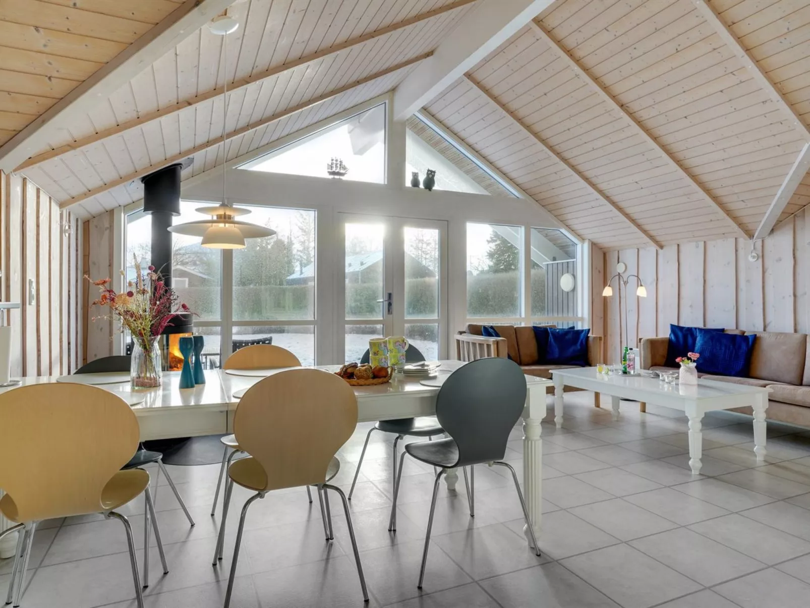 "Gertrud" -  from the sea-Binnen