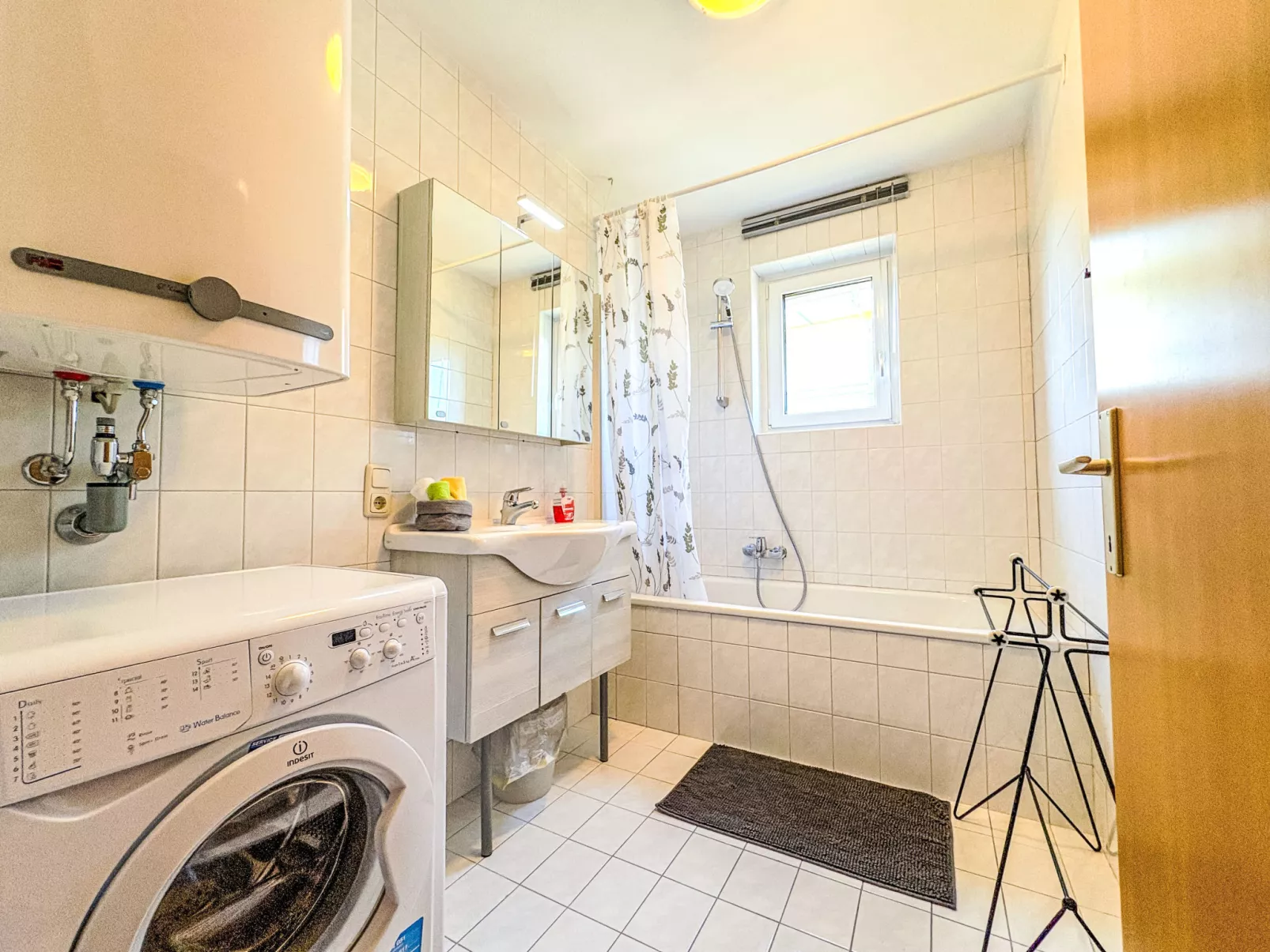 Haus Kitzsteinhorn-Binnen