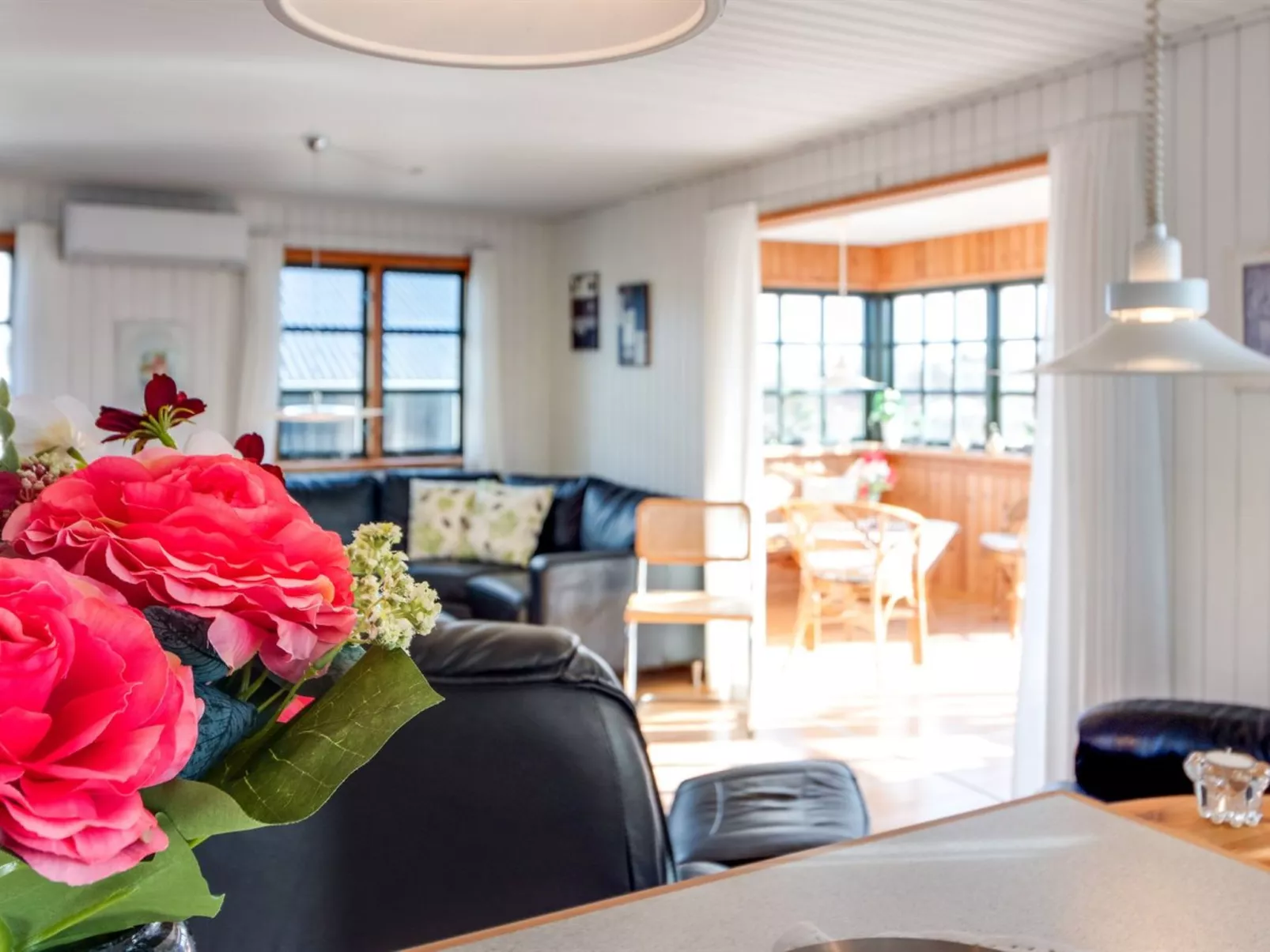 "Annabell" - 150m from the sea-Binnen