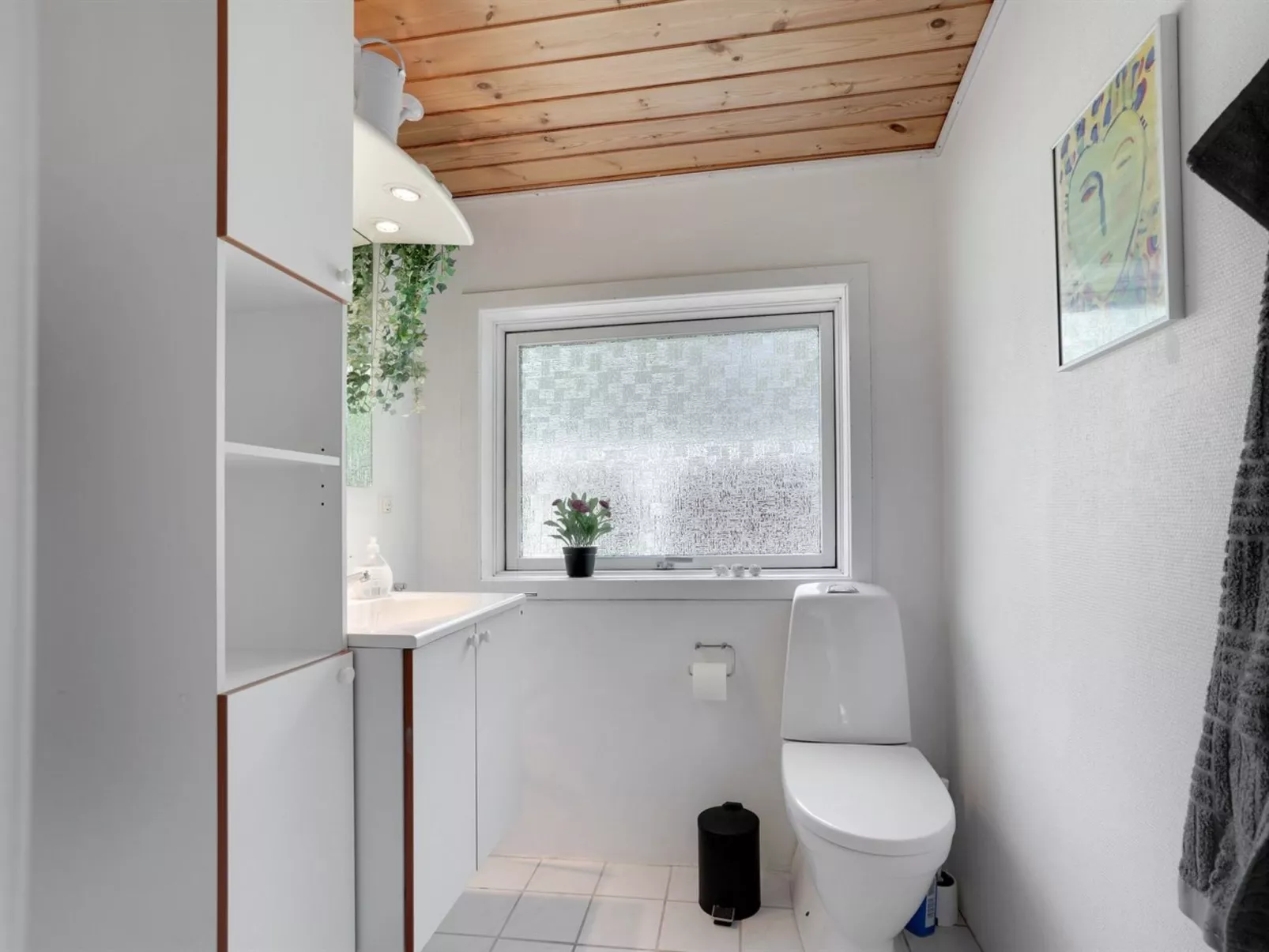 "Mainio" - 800m from the sea-Binnen