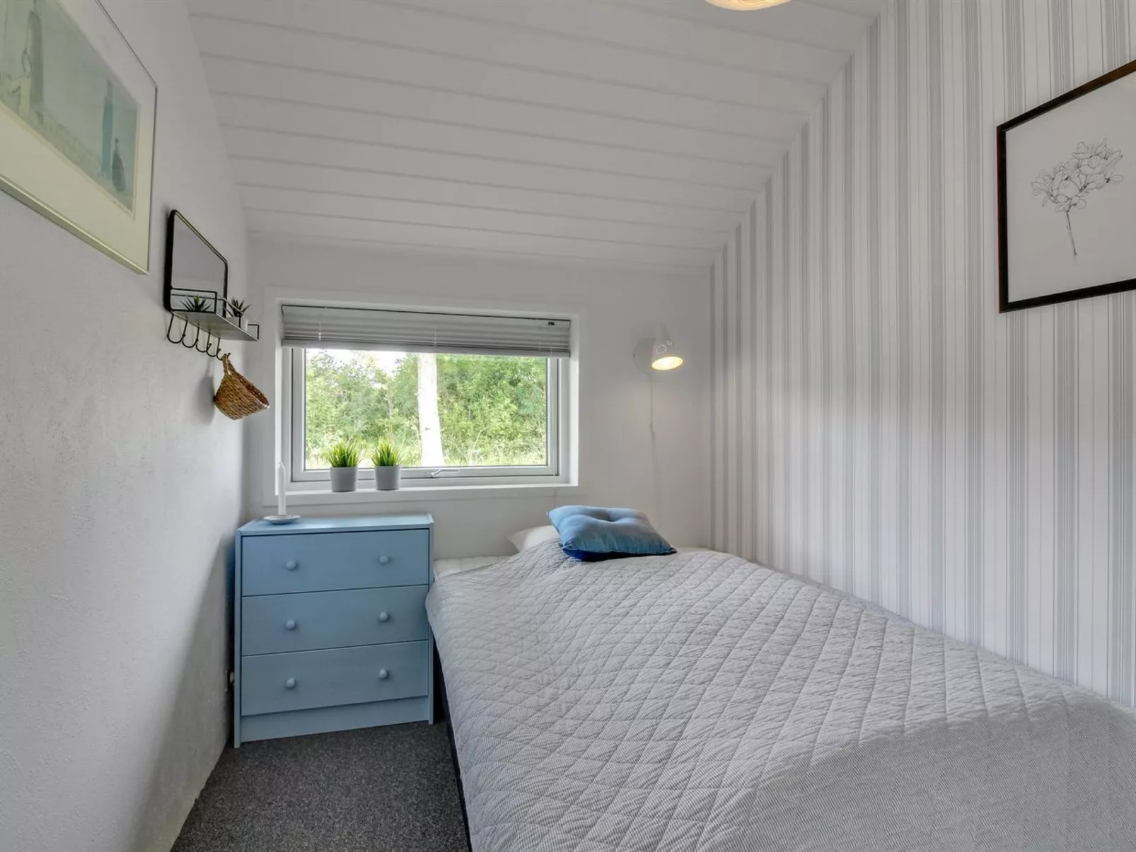 "Harmen" - 1.1km from the sea-Binnen