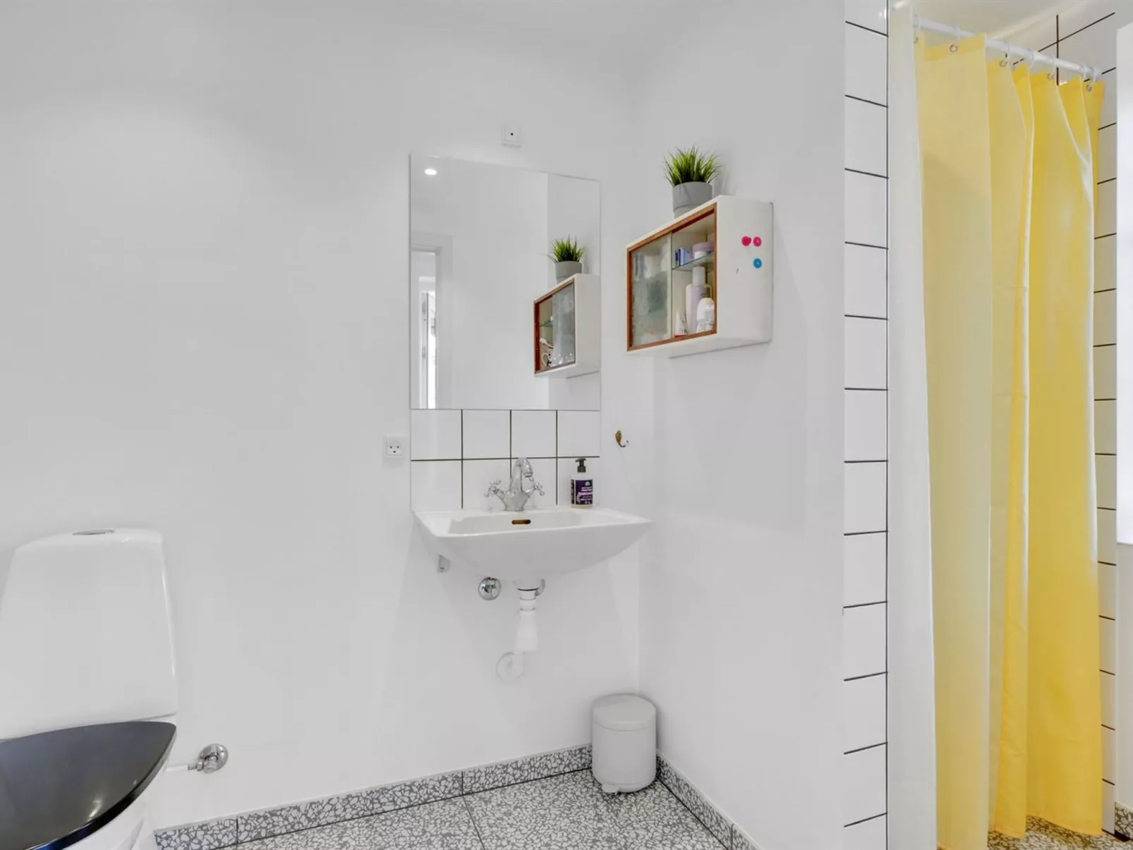 "Mariela" - 800m from the sea-Binnen