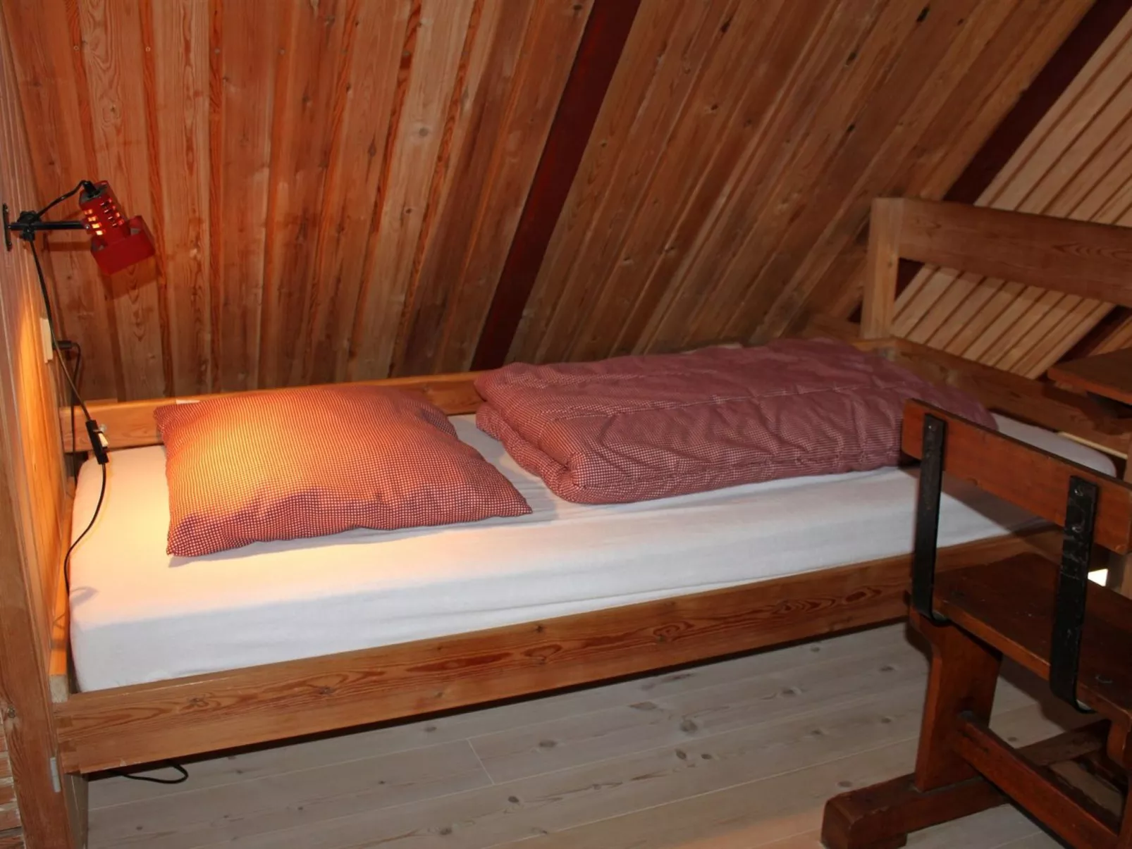 "Gravers" - 300m from the sea-Binnen