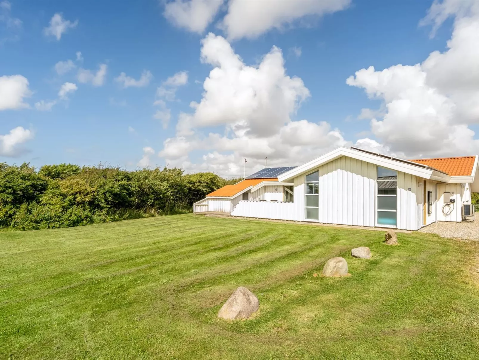 "Sulevi" - 200m to the fjord-Buiten