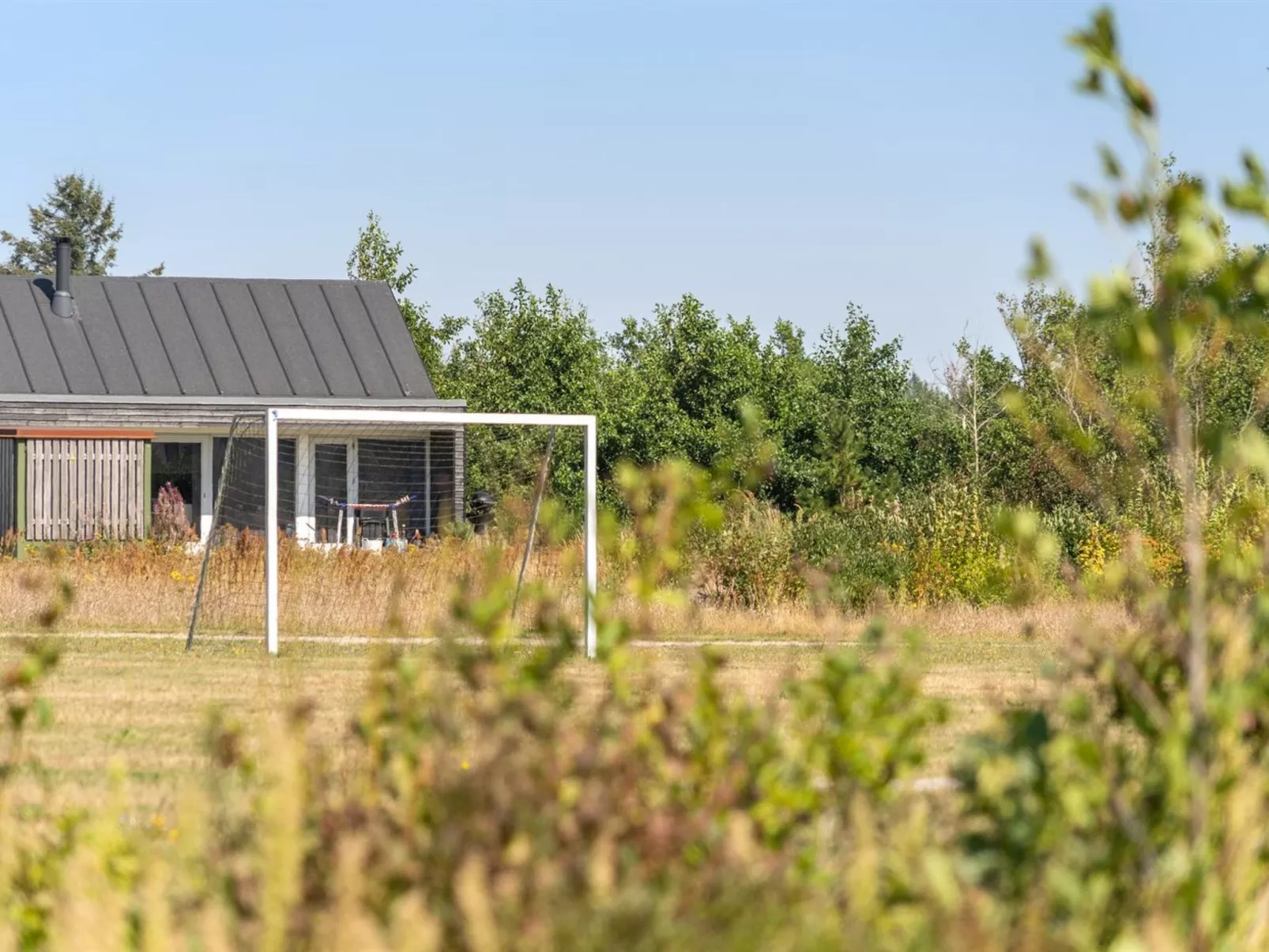 "Richard" - 4km from the sea-Binnen