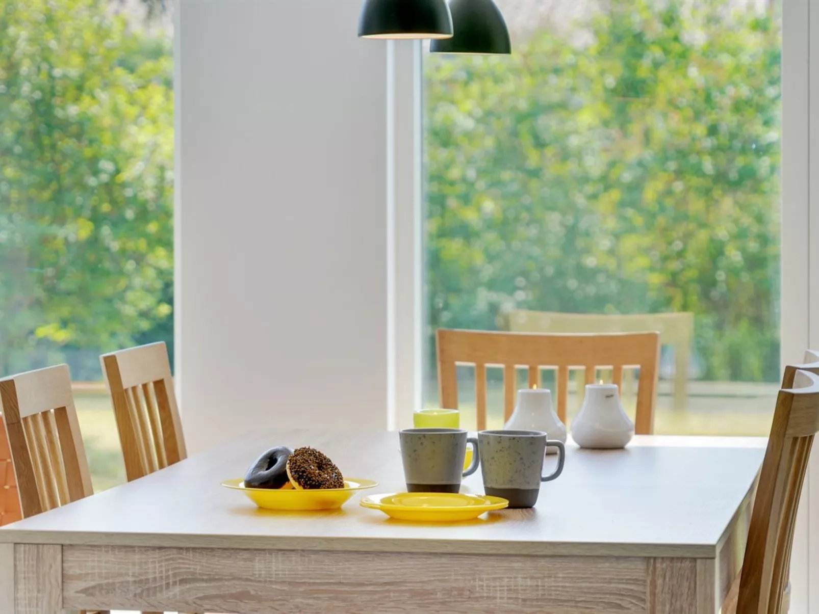 "Sighmund" - 530m from the sea-Binnen