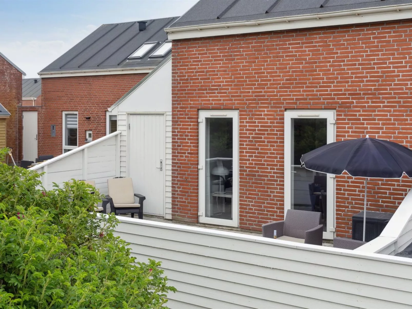 "Withulf" - 2.3km from the sea-Buiten