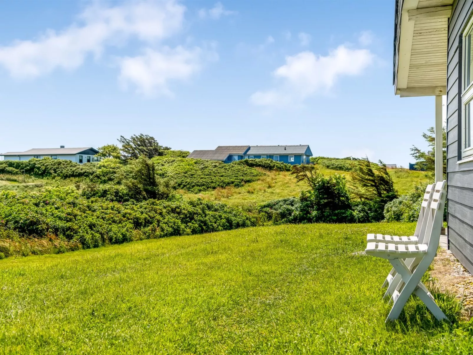 "Violeta" - 250m from the sea-Buiten