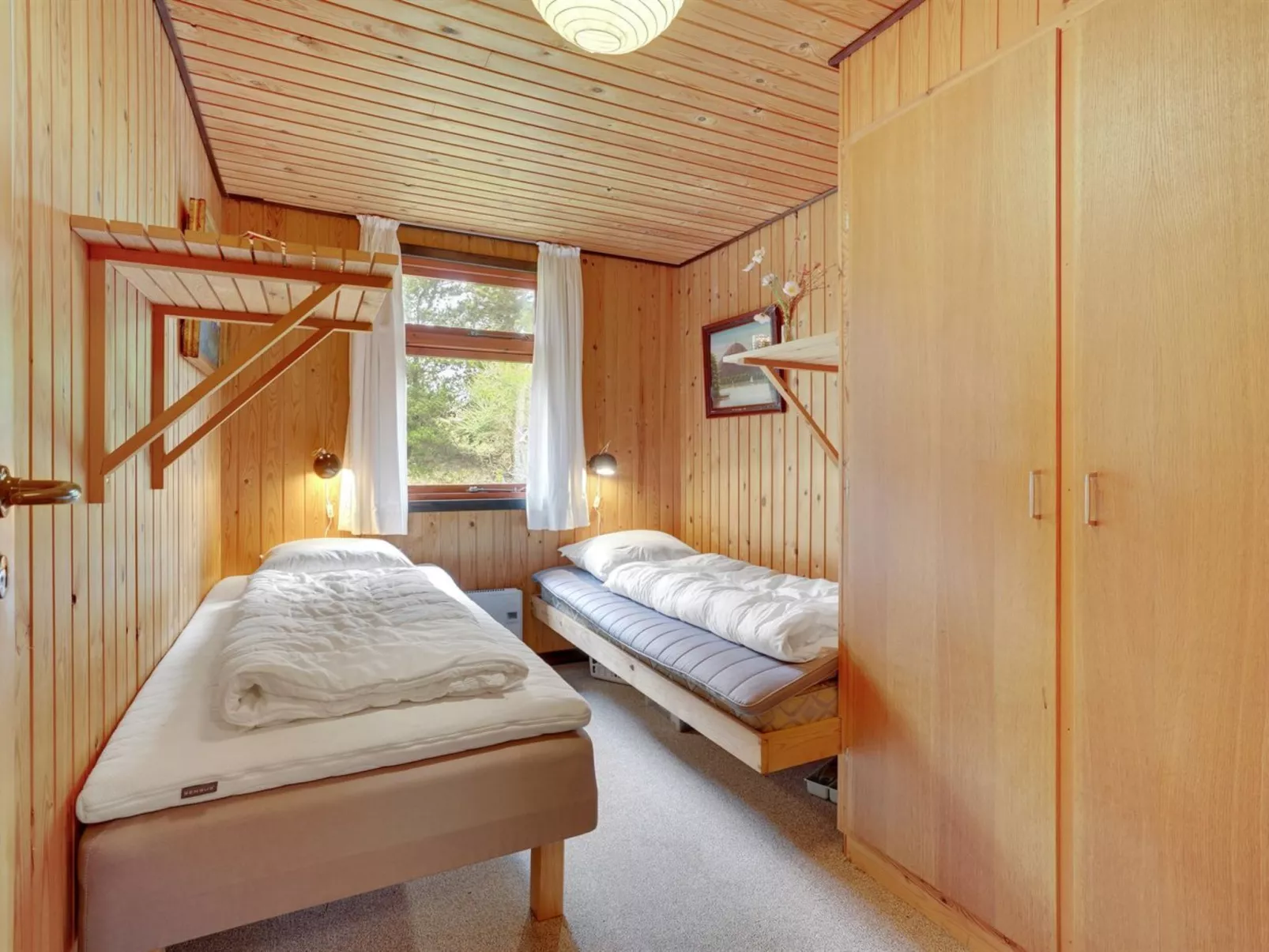 "Atreju" - 2km from the sea-Binnen