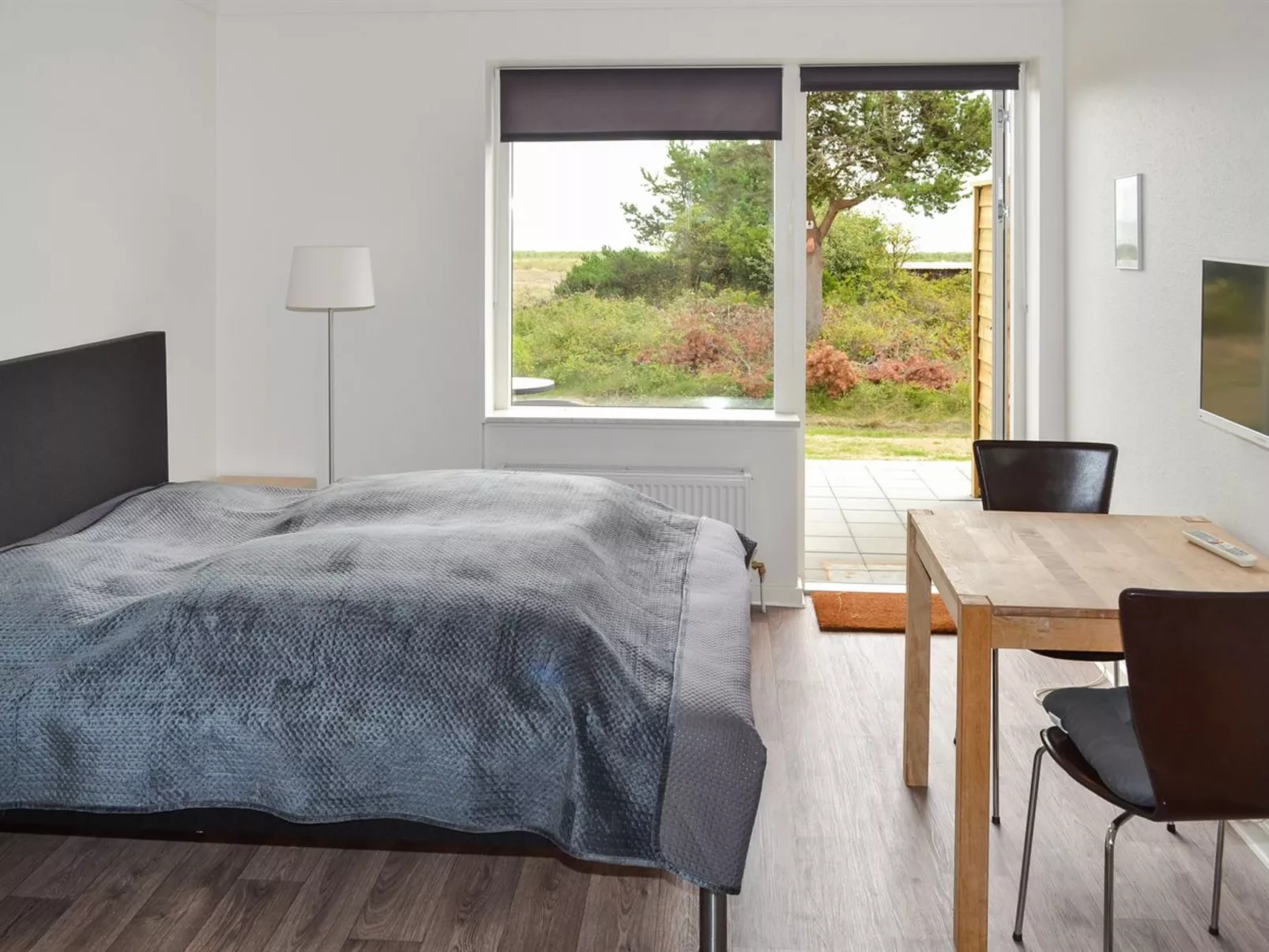 "Deetje" - 5km from the sea-Binnen