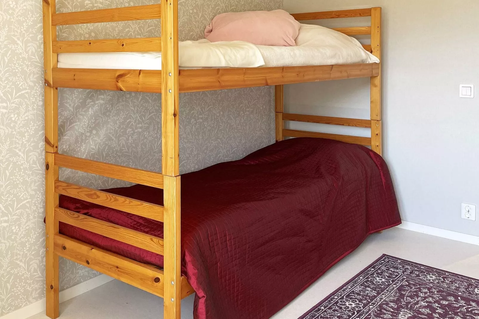 6 persoons vakantie huis in SANDHEM-By Traum-Binnen