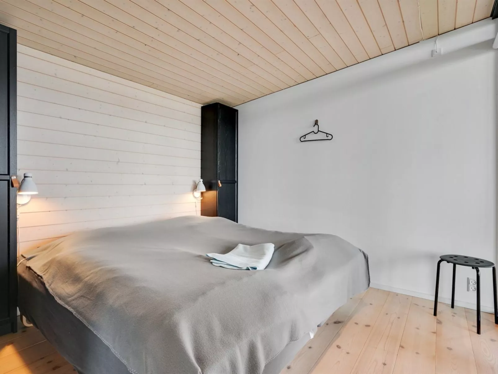 "Mahilo" - 300m from the sea-Binnen