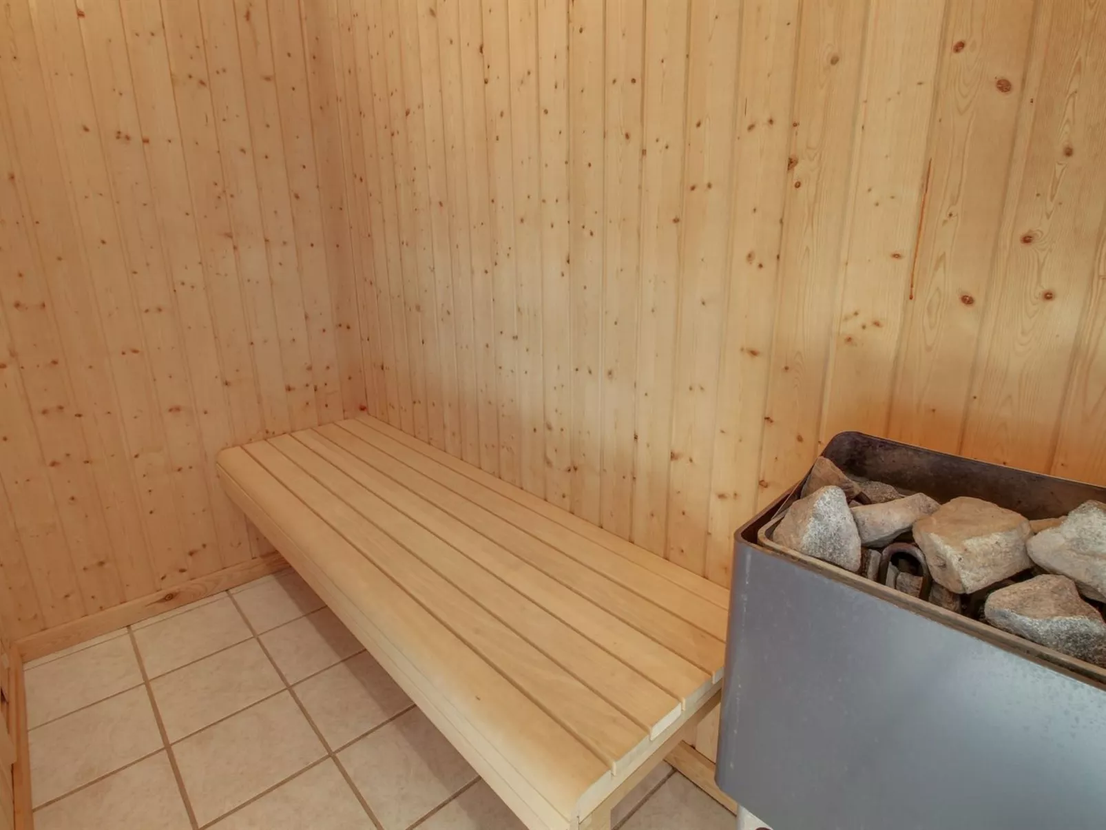 "Börje" - 600m from the sea-Binnen