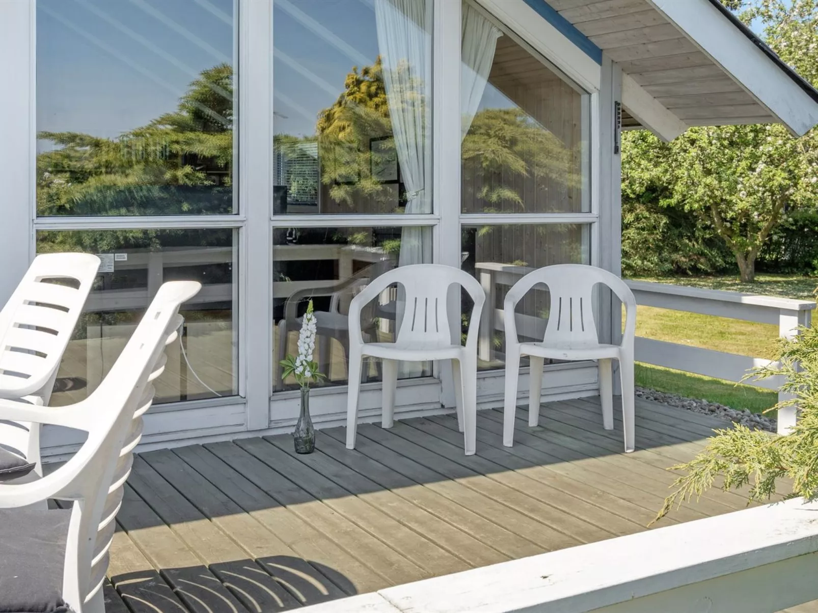 "Jarmericus" - 300m from the sea-Binnen