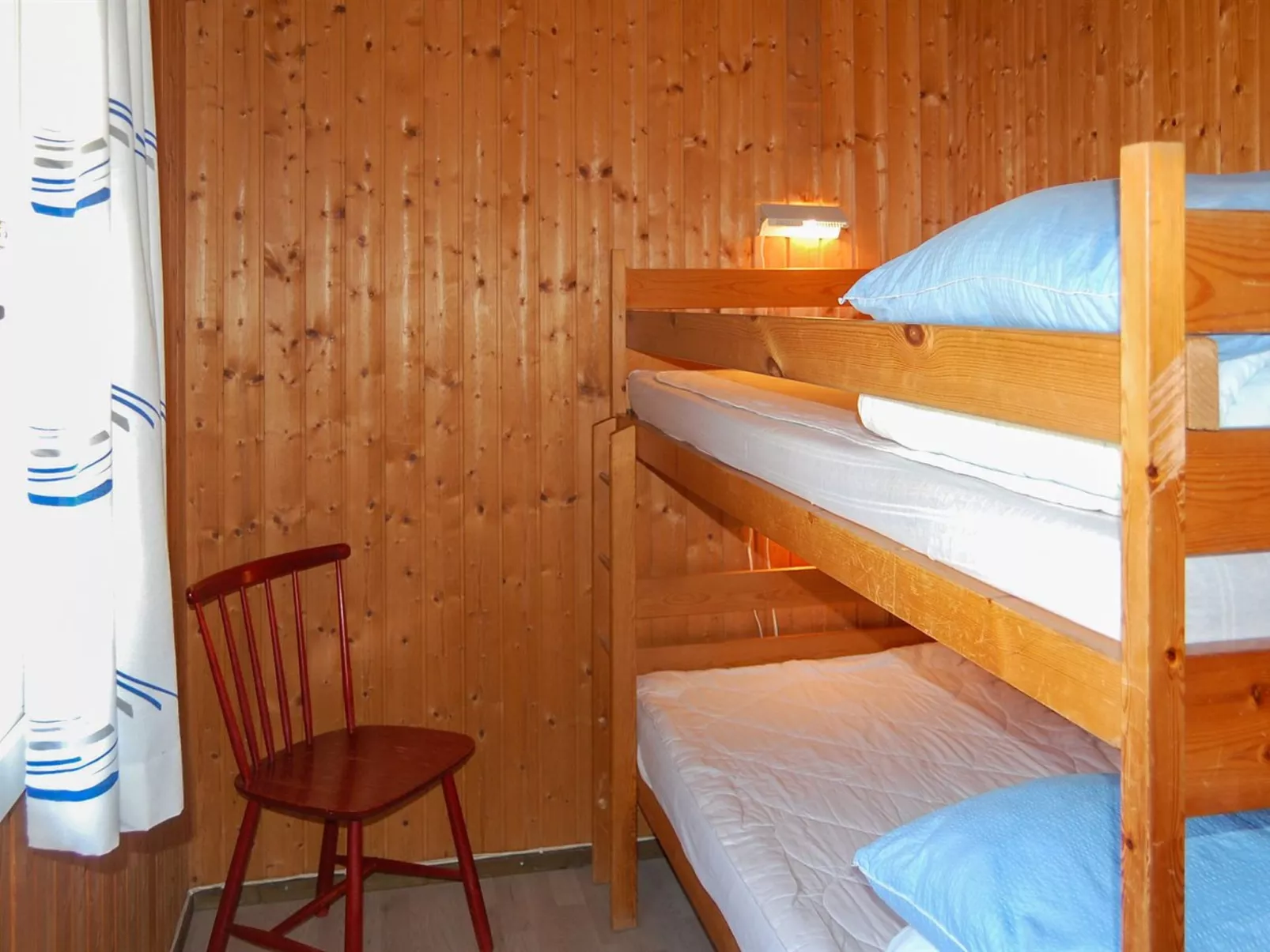 "Ulla" - 300m from the sea-Binnen