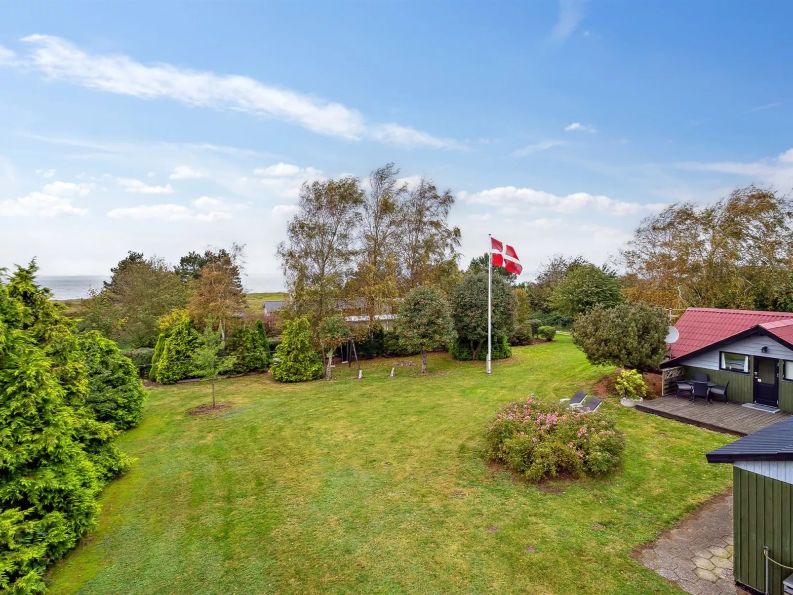 "Elisej" - 100m from the sea-Buiten