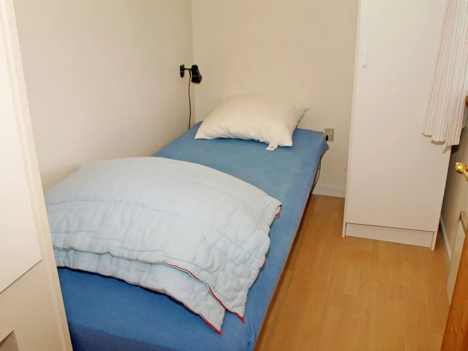 "Luise" - 800m from the sea-Binnen