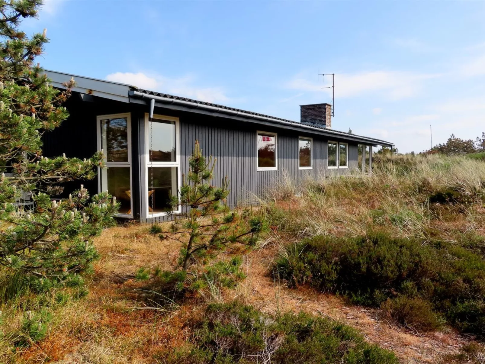 "Elsa" - 700m from the sea-Buiten