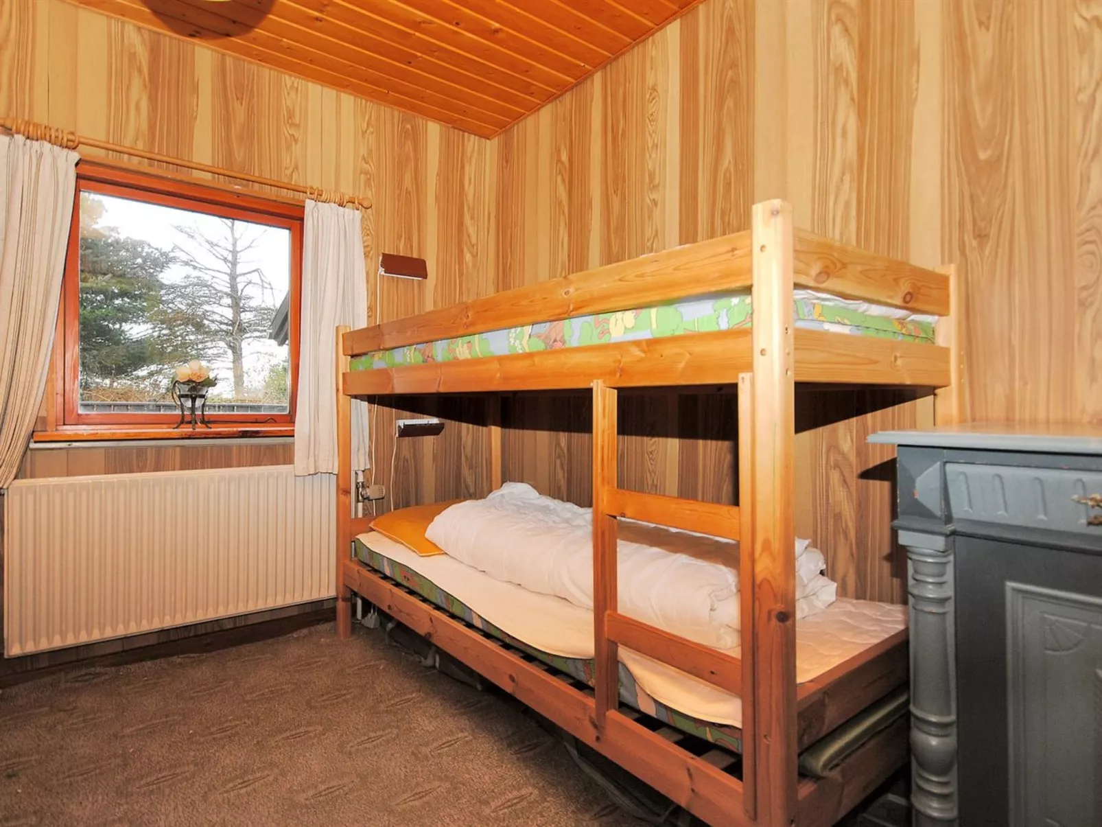 "Palle" - 2km from the sea-Binnen