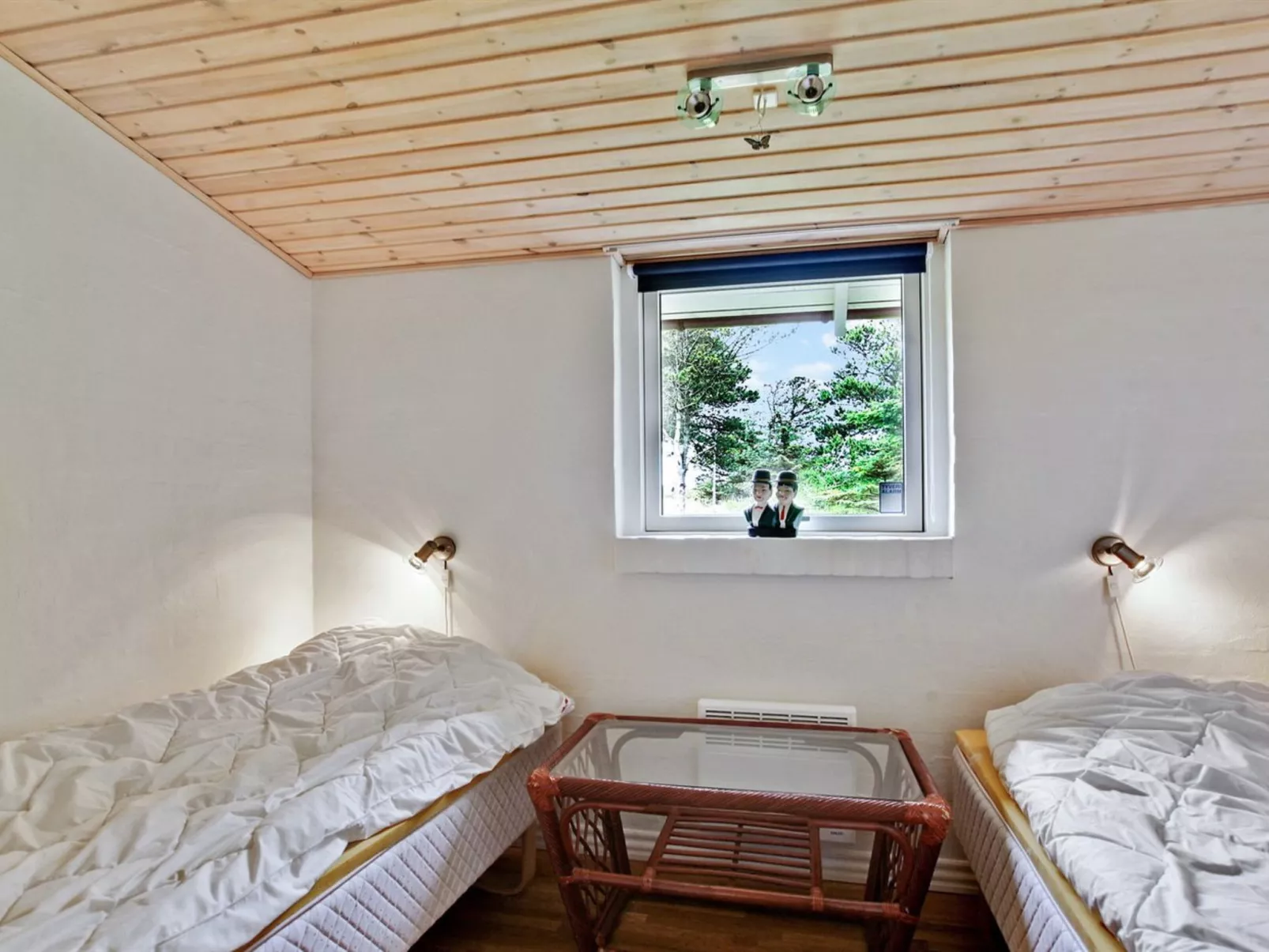 "Andersen" - 827m from the sea-Binnen