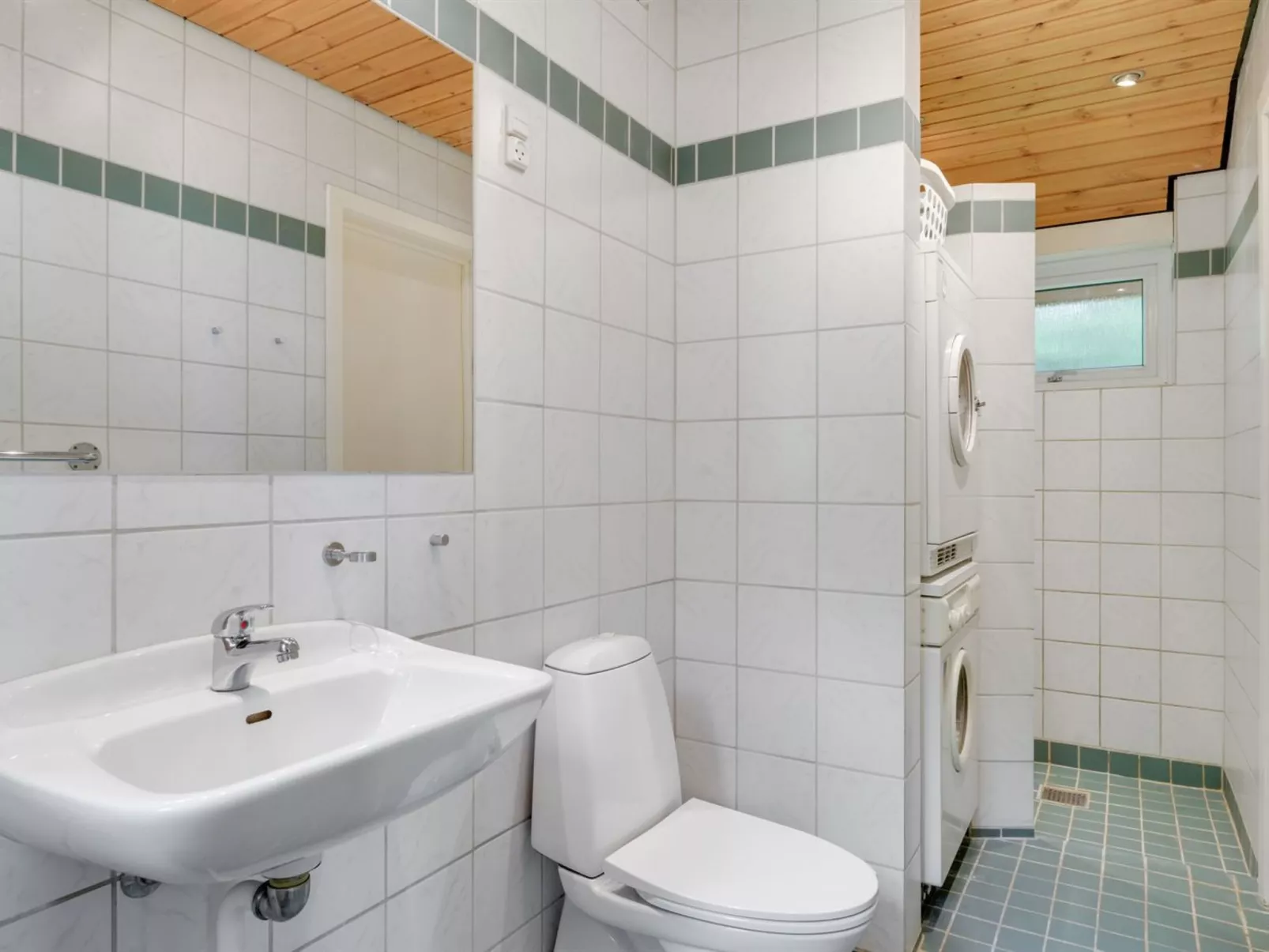 "Grumme" - 30m to the fjord-Binnen