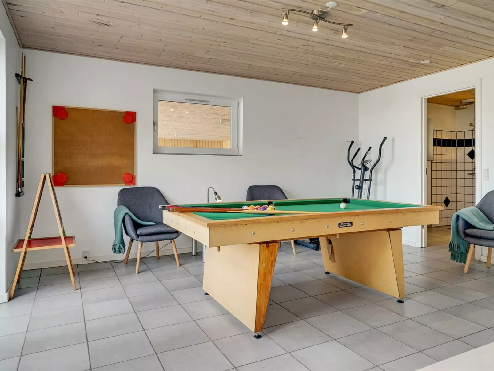 "Swipdagh" - 600m from the sea-Binnen