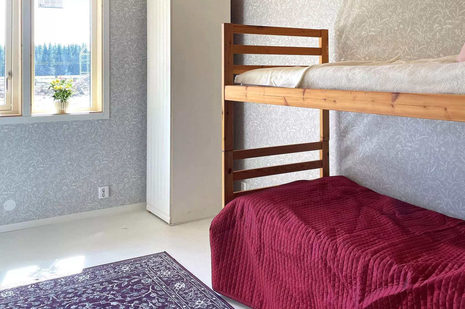 6 persoons vakantie huis in SANDHEM-By Traum-Binnen