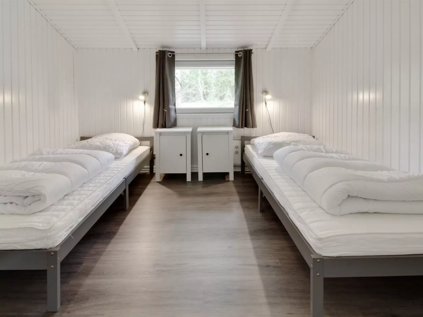 "Cajsa" - 1.5km from the sea-Binnen