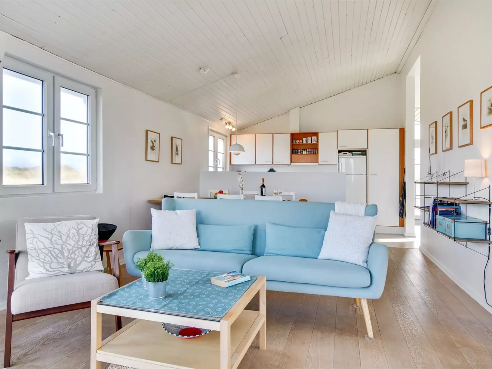 "Zaharinka" - 300m from the sea-Binnen