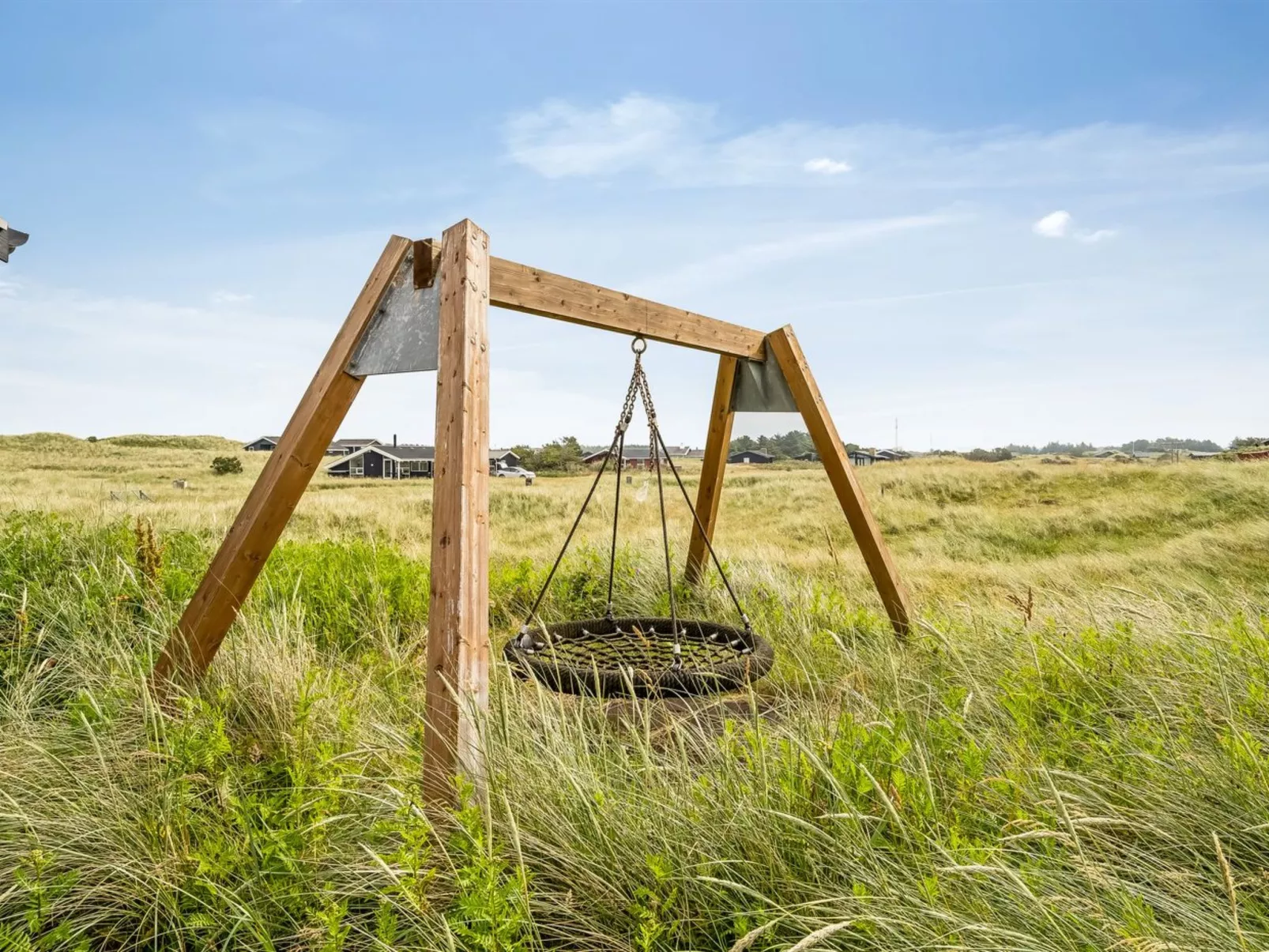 "Edwin" - 400m from the sea-Buiten