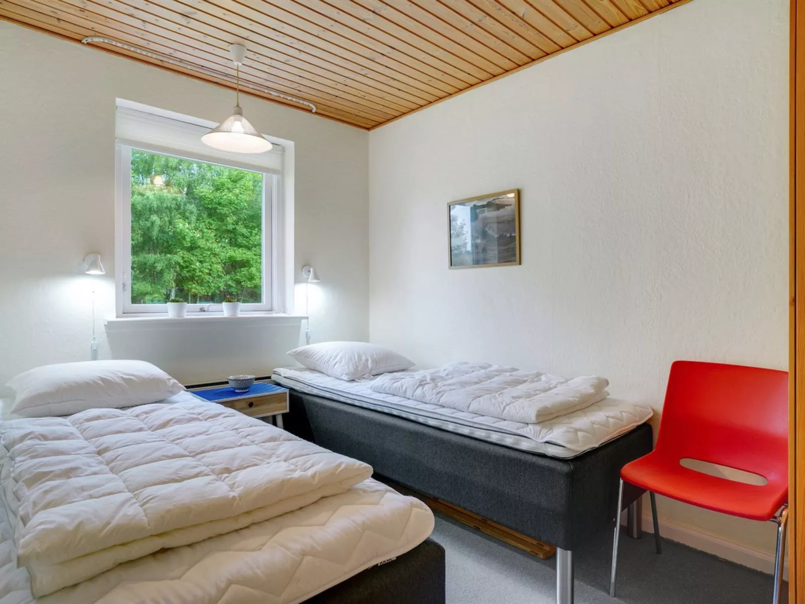 "Maksimilian" - 1.5km from the sea-Binnen