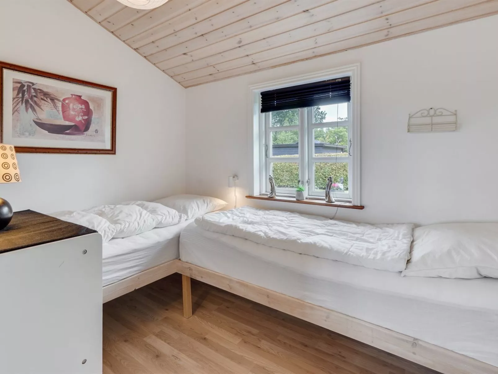 "Tolke" - 29km from the sea-Binnen