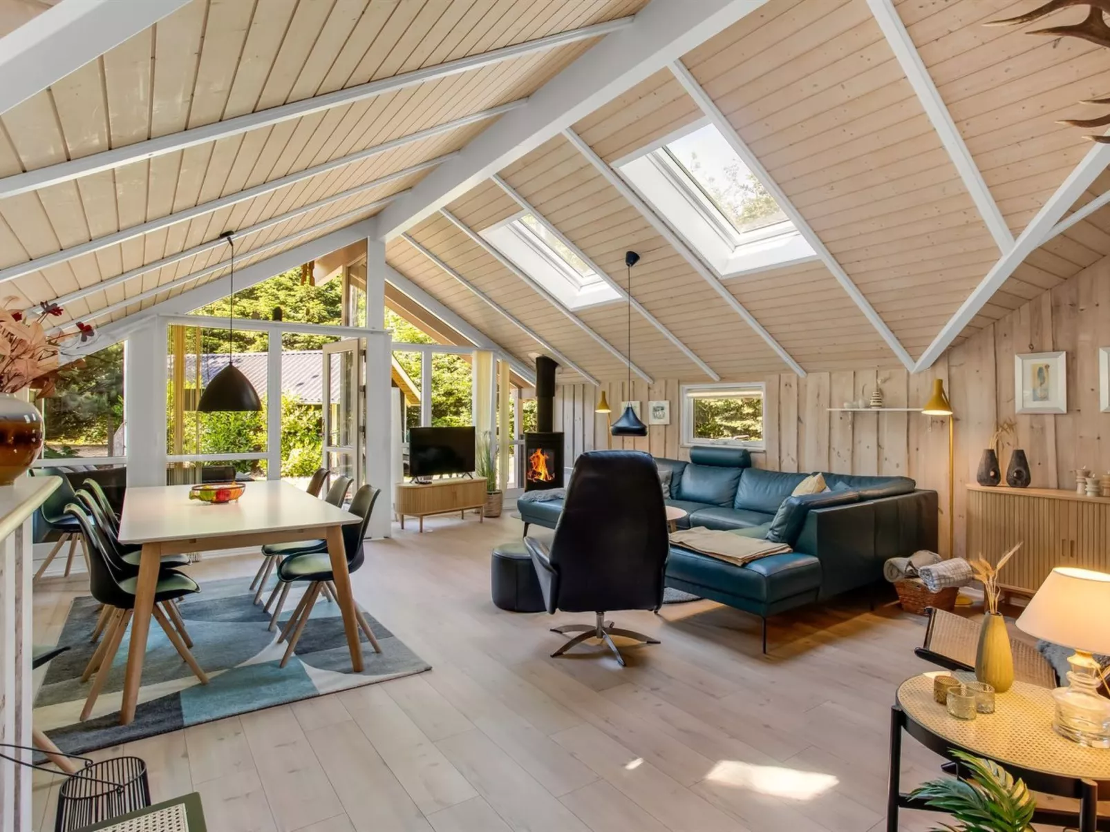 "Anastaja" - 12km from the sea-Binnen