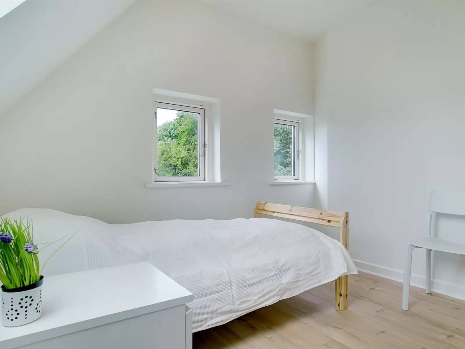 "Feikje" - 5.5km from the sea-Binnen