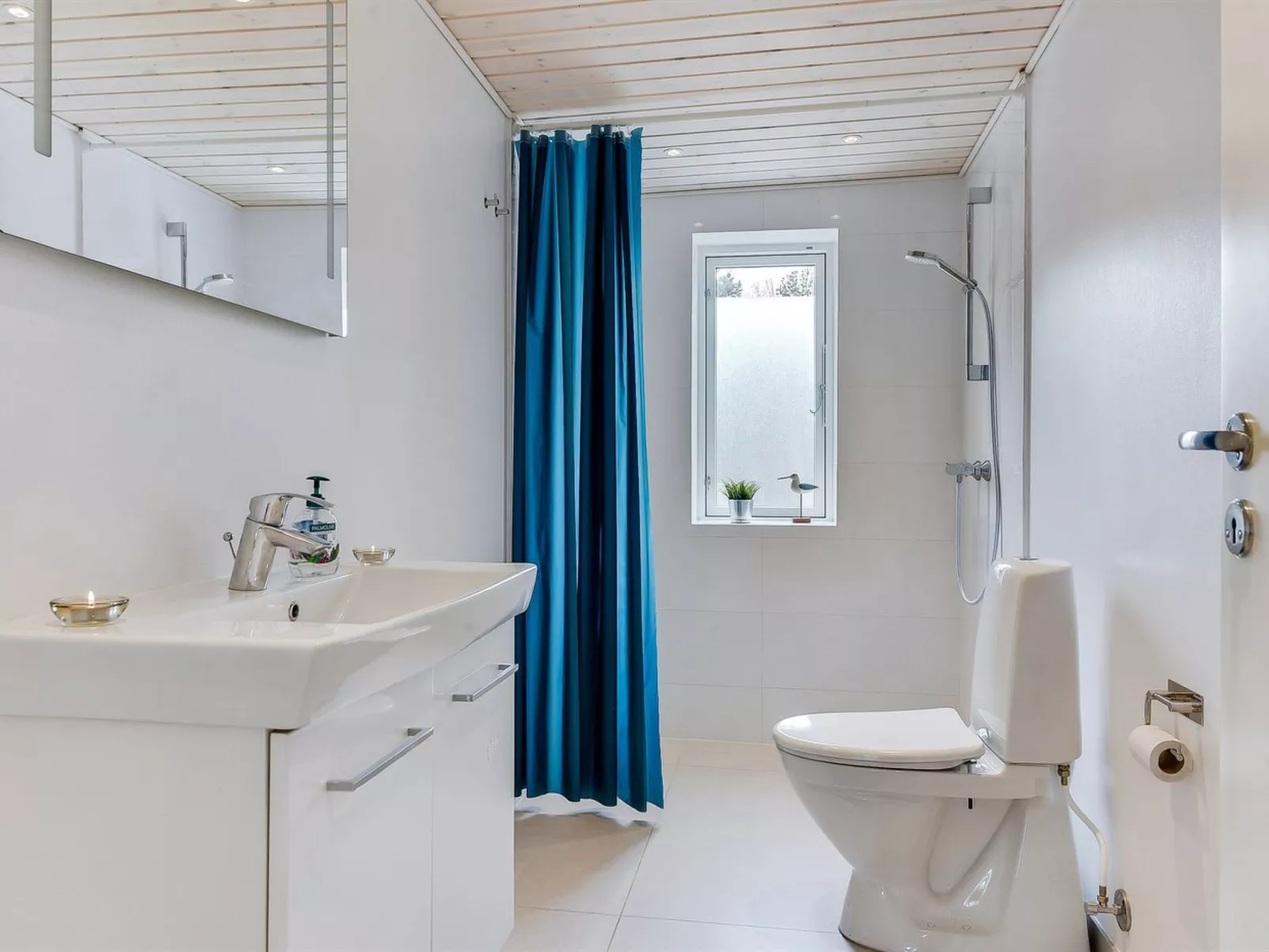 "Hardina" - 300m from the sea-Binnen